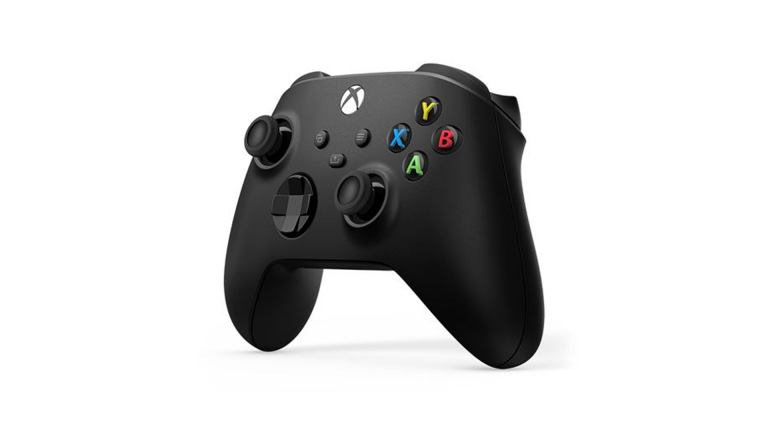 Manette Xbox Series Noire à -17% chez Fnac avant le Black Friday