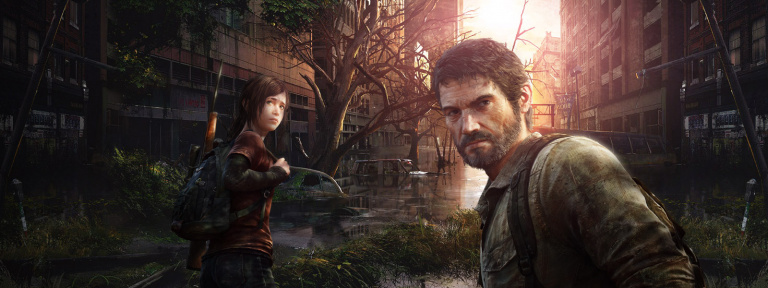 The Last of Us : Solution complète, histoire principale 