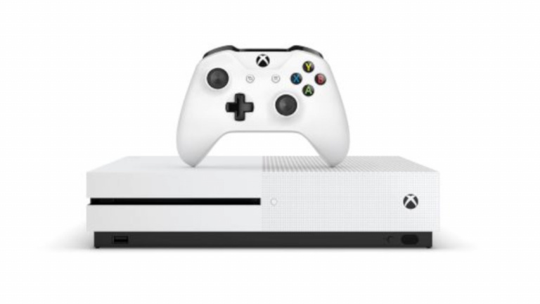La console Xbox One S 1To à 219,99€ sur Fnac.com avant le Black Friday