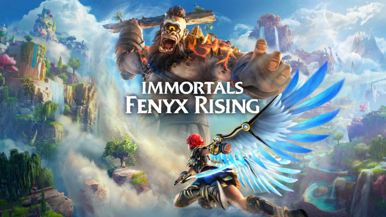 Immortals Fenyx Rising : Ubisoft présente l'extension Twitch Monster Hunt