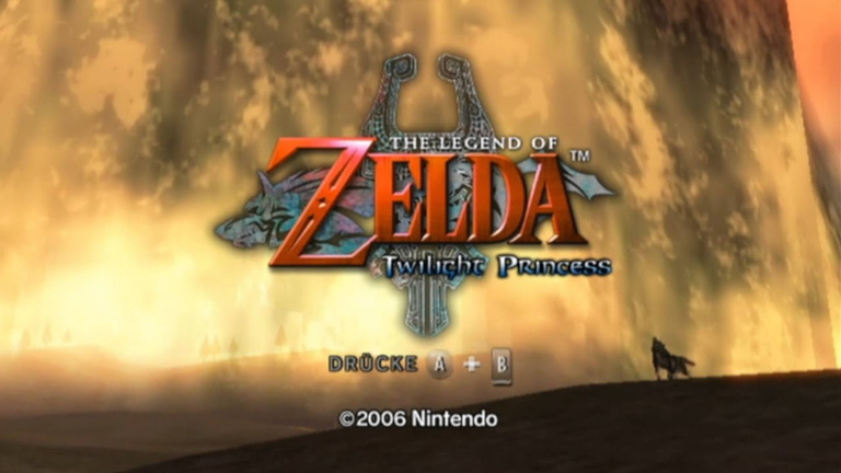The Legend of Zelda : Twilight Princess soluce, guide complet