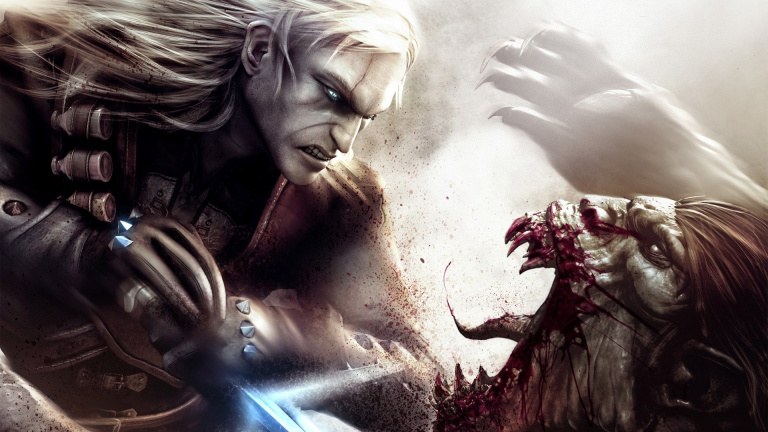 The Witcher: Enhanced Edition offert sur GOG Galaxy
