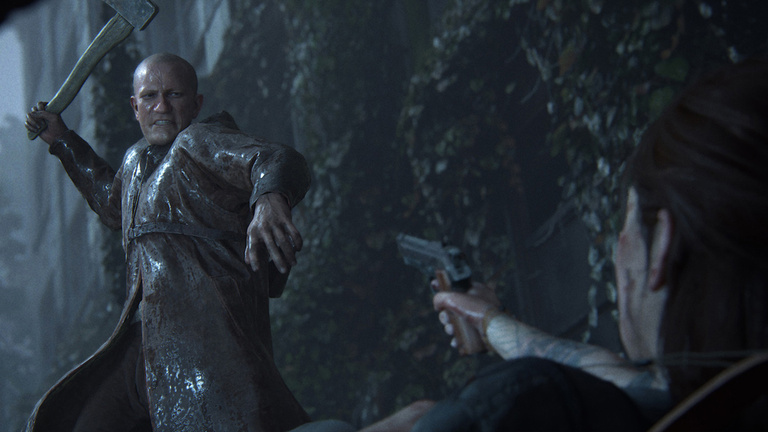 The Last of Us Part II : Le vinyle est disponible en précommande