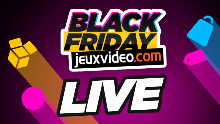 Black Friday : Les meilleures offres du samedi 5 décembre chez Amazon, Fnac, Darty, Cdiscount ... 