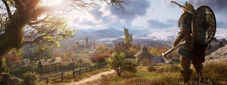 Assassin's Creed Valhalla, soluce : scénario principal, quêtes secondaires, activités, collectibles…