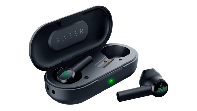 Cyber Monday : Les Razer Hammerhead True Wireless à 48,99 € sur Amazon