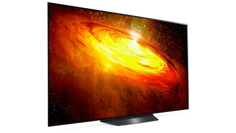 Cyber Monday : Téléviseur OLED 4K Ultra HD 65" au meilleur prix sur LDLC