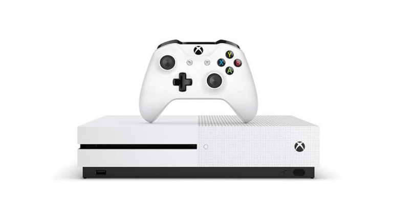 Cyber Monday : La Xbox One S 1 T0 blanche à moins de 180 € chez la Fnac