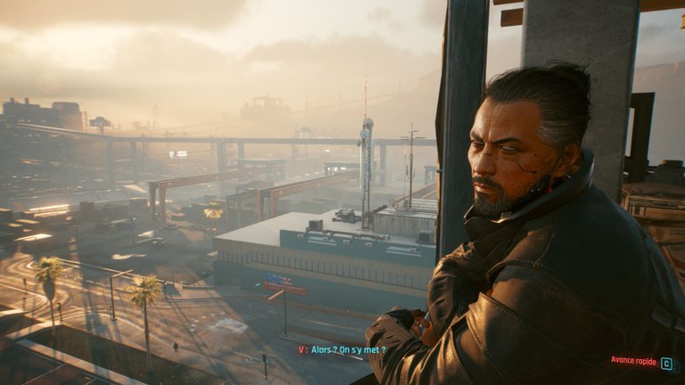 Noté 18/20, ce RPG futuriste en monde ouvert m’a complètement bouleversé : il arrive "gratuitement" sur ce service