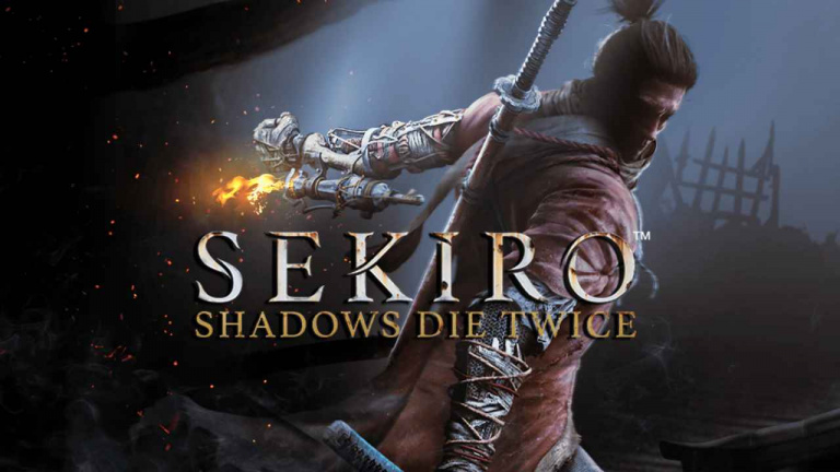 Sekiro Shadows Die Twice : notre soluce et nos guides pour le finir pendant le confinement