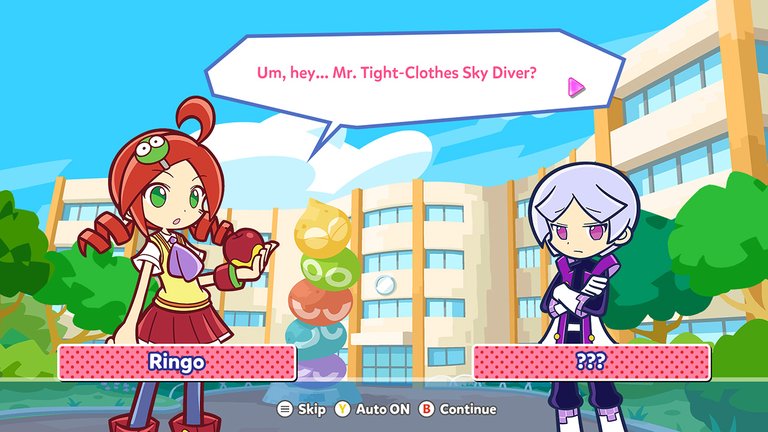 Puyo Puyo Tetris 2 fait le tour de ses nouveautés en vidéo