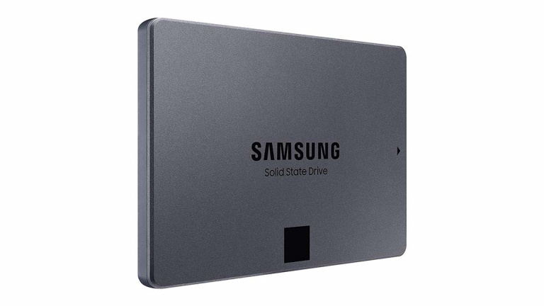 Le SSD interne Samsung 1 To à moins de 90€ chez Grosbill