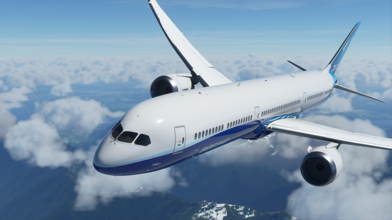 Flight Simulator : Microsoft parlera de ses plans pour la Xbox One en 2021