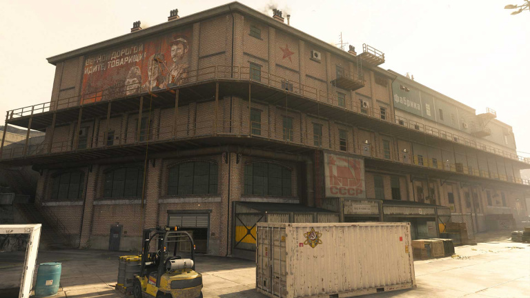 Call of Duty Warzone, saison 1 Black Ops : Rebirth Island, notre guide complet de la nouvelle map