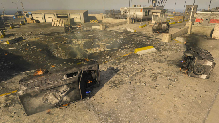 Call of Duty Warzone, saison 1 Black Ops : Rebirth Island, notre guide complet de la nouvelle map