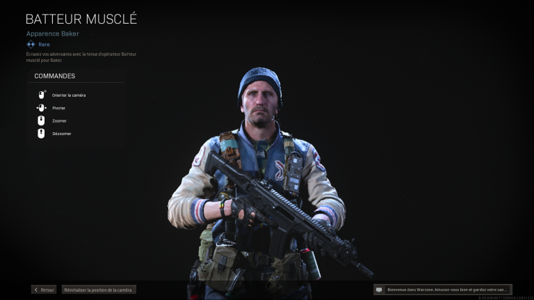 Call of Duty Warzone, saison 1 Black Ops : missions d'opérateur Baker, liste et guide complet 