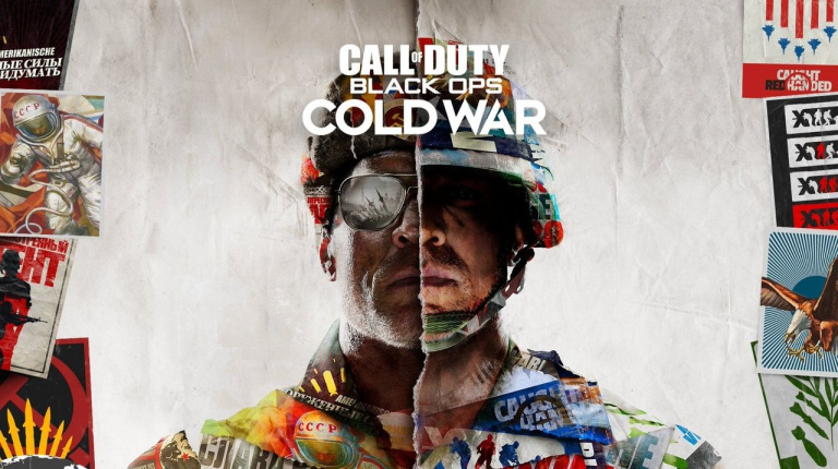 Call of Duty : Black Ops Cold War et Warzone lancent la Season One