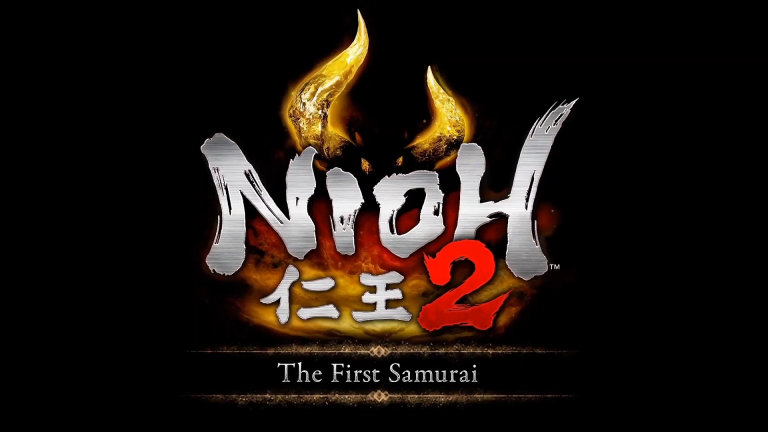 Nioh 2 : Le DLC Le premier samouraï est disponible 