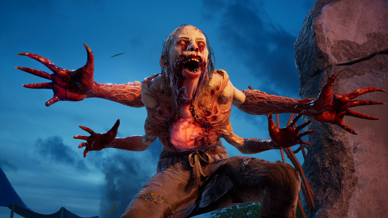 L'apocalypse zombie en précommande sur PS5, PS4 et Xbox