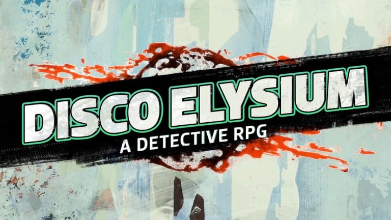 Disco Elysium : la traduction française est disponible