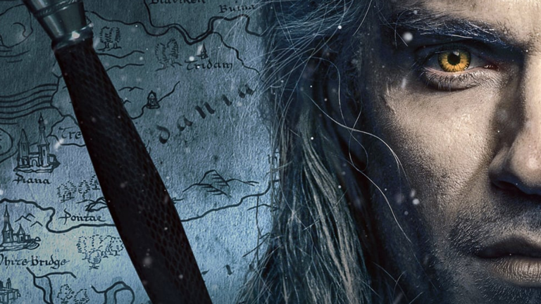 The Witcher (Netflix) : Le script d'une scène de la saison 2 partagé par Netflix