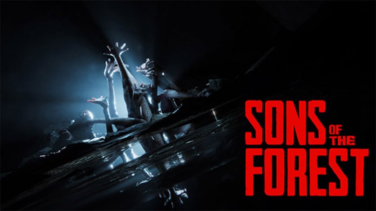 Sons of the Forest : La suite de The Forest devrait sortir en 2021