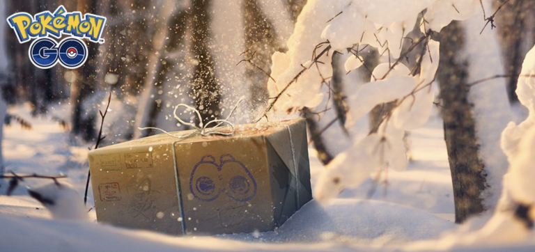 Pokémon GO, Fêtes d'hiver 2020 : nos astuces pour profiter à fond des bonus de Noël ! 