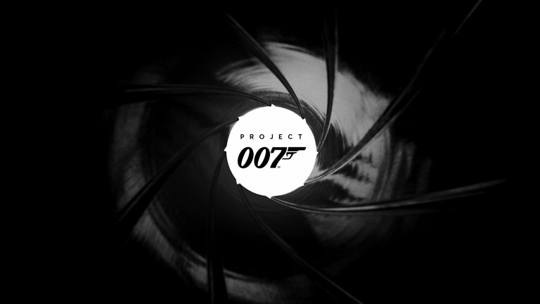 Project 007 – IO Interactive reveals 14 job offers for James Bond – news