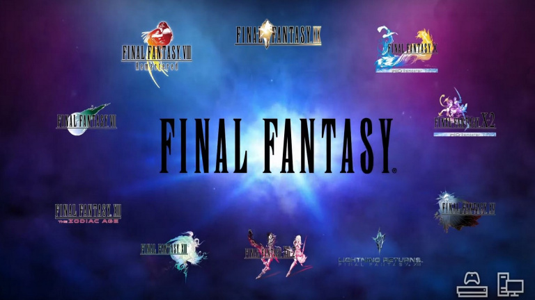 Xbox Game Pass : six autres jeux Final Fantasy arrivent en 2021