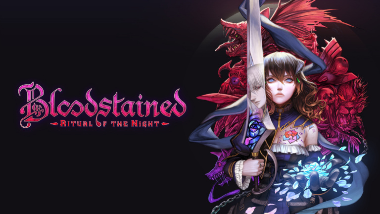 Bloodstained : Ritual of the Night s'offre un crossover avec Kingdom Two Crowns