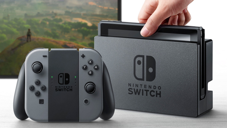 "Une Nintendo Switch Pro ? Plus qu’une évidence, une nécessité"