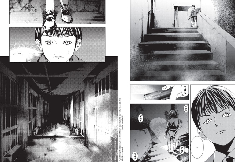 Critique Siren ReBIRTH : Tome 1 – La Malédiction continue Critique Siren ReBIRTH : Tome 1 – La Malédiction continue
