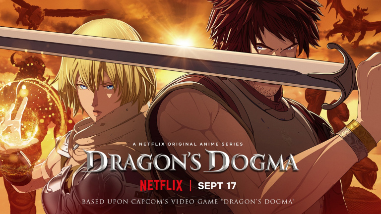 Critique Dragon's Dogma : Saison 01 – Une vengeance expédiée