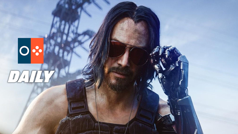 Cyberpunk 2077 a ENCORE des problèmes…