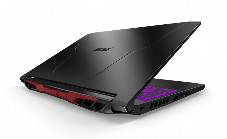 CES 2021 : Acer dévoile ses PC portables avec GPU GeForce RTX 3000
