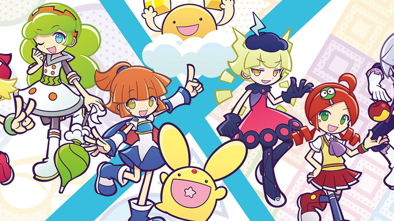 Puyo Puyo Tetris 2 accueille le personnage de Sonic