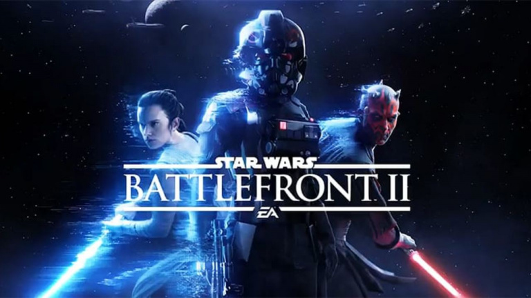 Star Wars Battlefront II free on the Epic Games Store: find our complete solution
