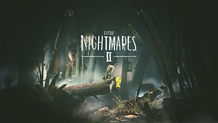 Little Nightmares 2, Demo: our walkthrough from the start of the game!