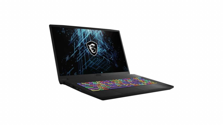 RTX 3060 Gaming Laptop at a bargain price at Cdiscount