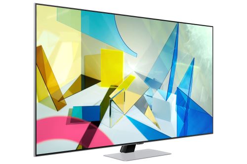 Samsung sales: QLED HDMI 2.1 TV at a very competitive price at Boulanger