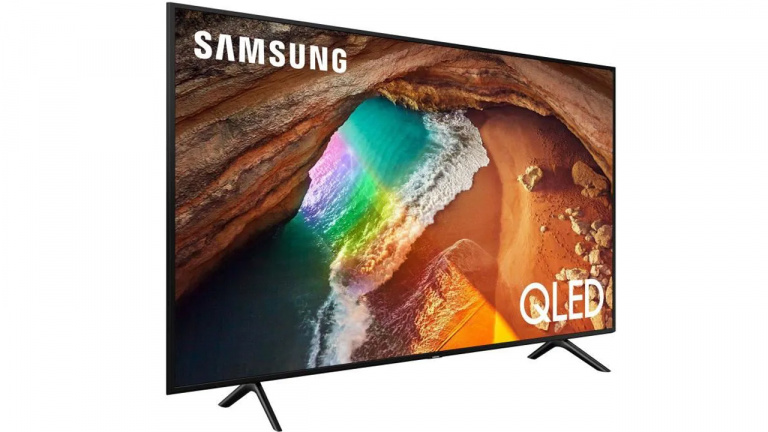 Promo Samsung : TV QLED 65 pouces à 950€