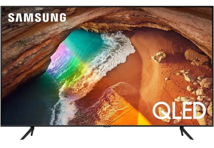 Promo Samsung : TV QLED 65 pouces à 950€