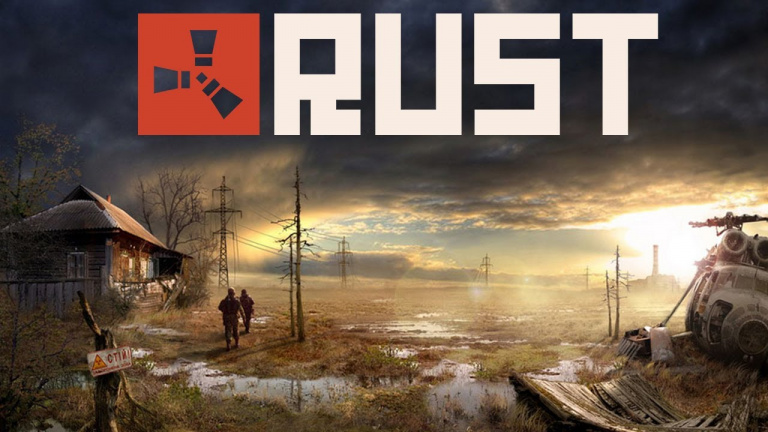 Rust once again breaks its record for connected players according to Steam Charts and SteamDB