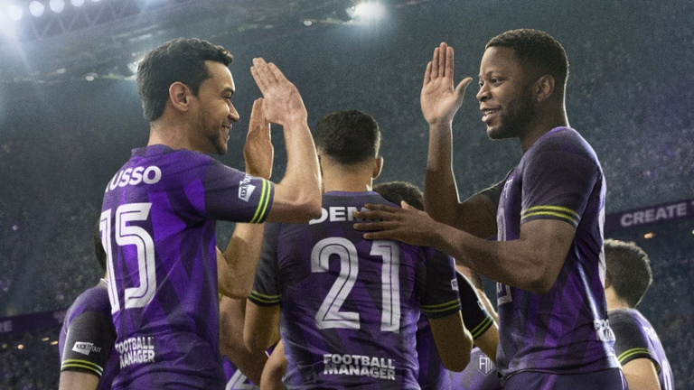 Football Manager 2021 : les pépites au poste d'ailier droit, notre guide