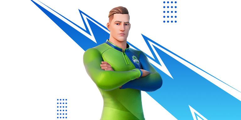 Fortnite : Le battle royale se met au football