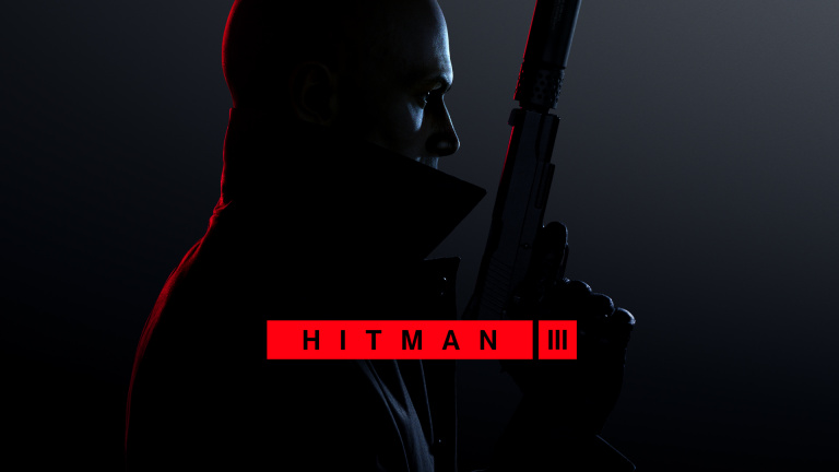Hitman 3: How to recover the Backups of Hitman 1 and Hitman 2?