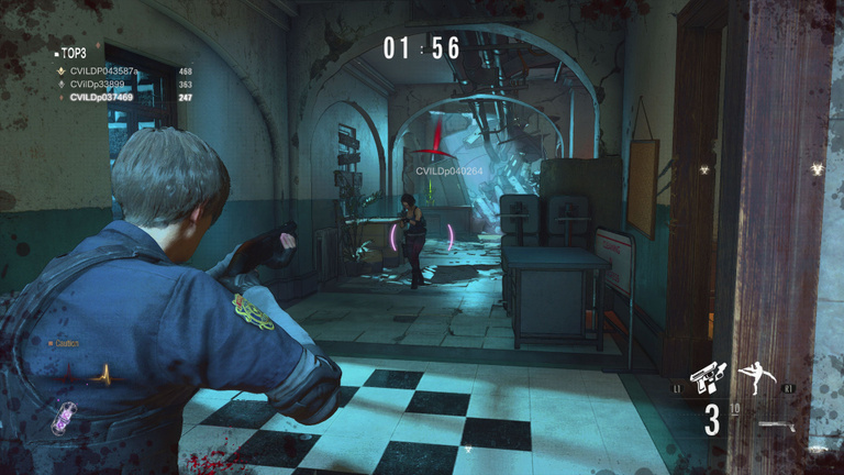 Resident Evil : les zombies peuvent finalement mourir. Ce jeu vidéo controversé de la série se retire définitivement…