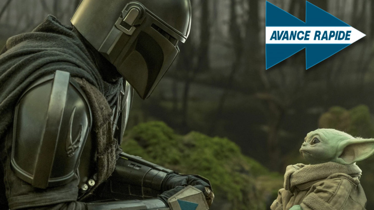 Avance Rapide : Star Wars (Ubisoft Massive) - La Force du côté obscur ?