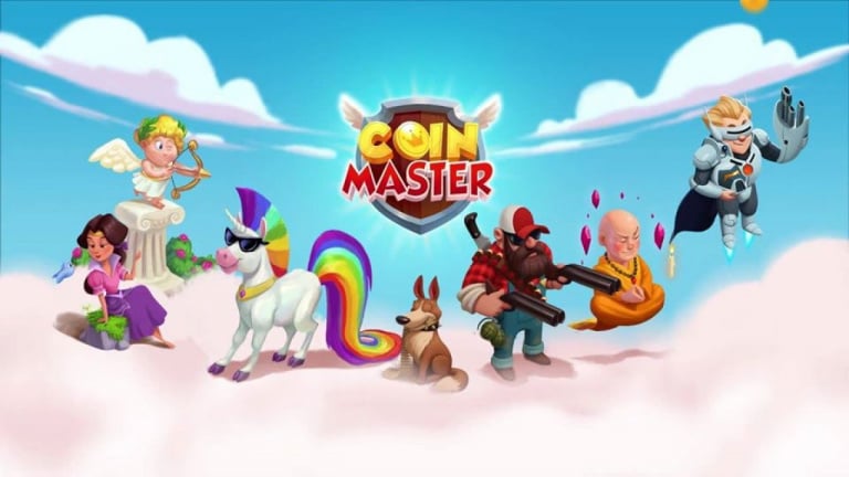 Coin Master: All the Daily Bonuses, our Guide