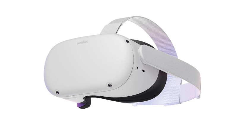 Ce casque de réalité virtuelle est en promo pendant les soldes